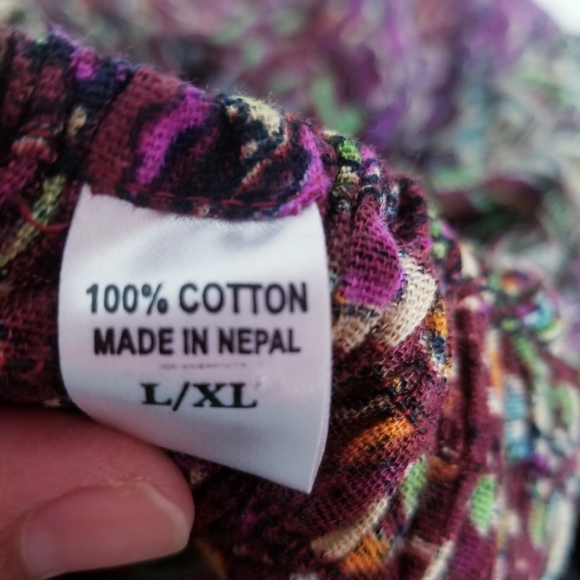 Maxi dresse - Picture 9 of 10